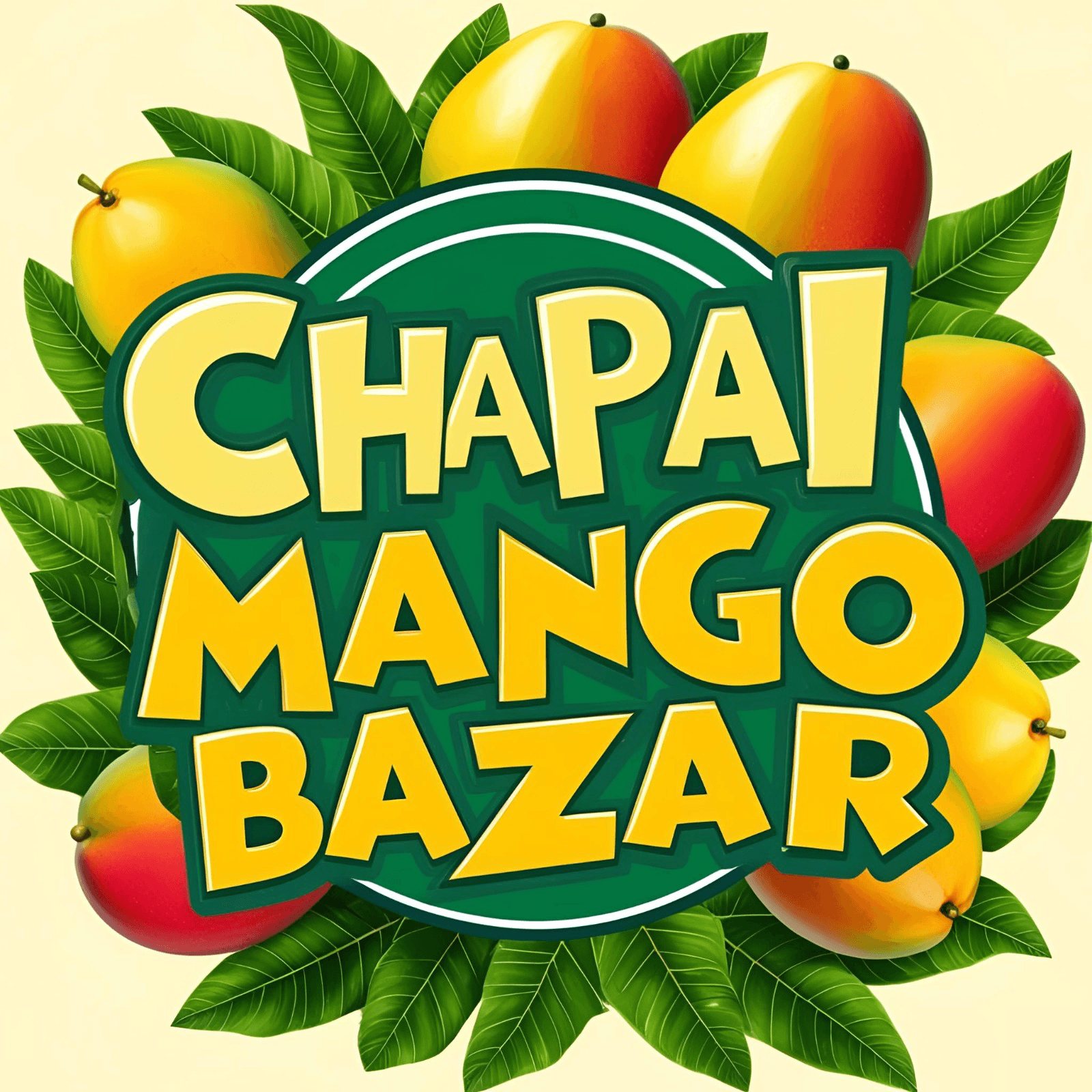Mango Bazar