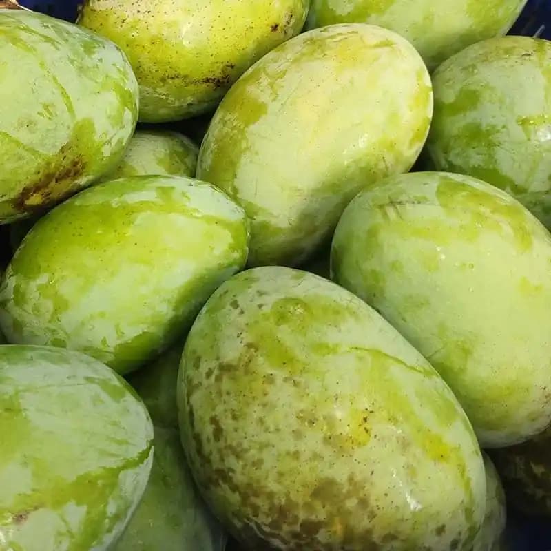Fresh Fazli Mango thumbnail 2