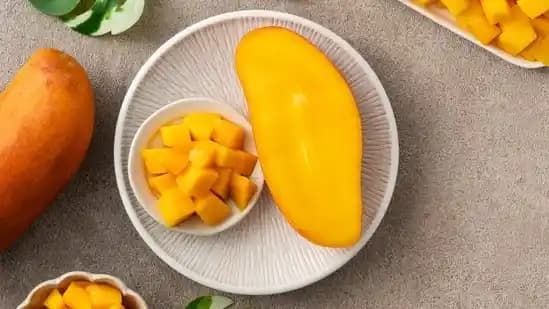 Refreshing Mango Recipes to Try This Summer